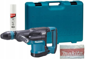 Młot Udarowy Kujący Sds-max 1100w Makita