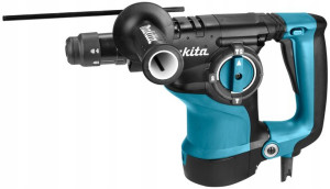 Młot Udarowy Obrotowy Sds+ 800w 28mm Hr2811ft Makita