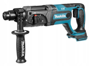 Młot Udarowy Obrotowy Aku Dhr241z 18v 0*ah Makita