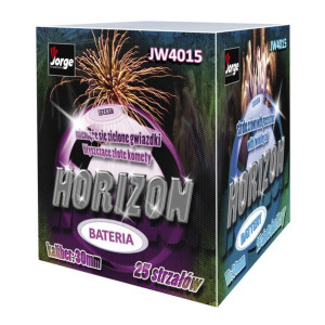 Jw4015 - Horizon