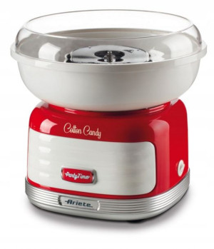 Urządzenie do waty cukrowej Ariete 2973/00 Red