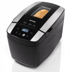 Wypiekacz do chleba Gorenje BM1210BK 800W LCD
