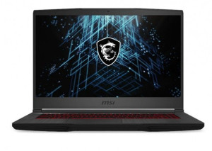 Msi Gf63 Thin I5 8gb 3050ti Max-q 512+960gb Ssd
