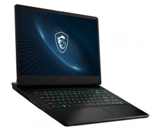 Msi Vector Gp66 I7 16gb Rtx3070ti 1tb+1tb Ssd