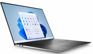 Dell Xps 9520 I7 32gb Rtx3050ti 1tb Ssd W11p