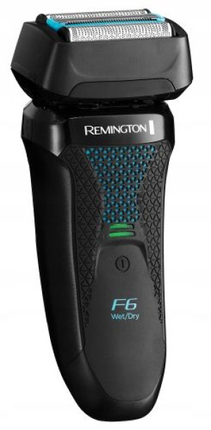 Golarka foliowa Remington F6000 na mokro i sucho