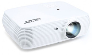 Projektor DLP Acer P5535 Full HD 4500 lm biały
