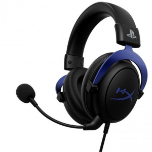 Słuchawki gamingowe HyperX Cloud Blue PS5
