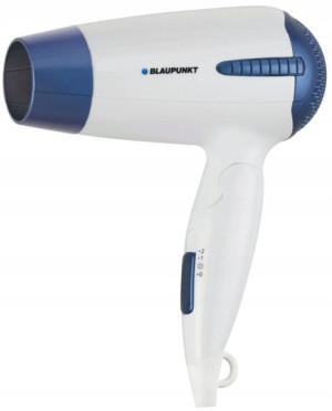 Suszarka do włosów Blaupunkt 1200W 2 prędkości