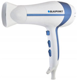 Suszarka do włosów Blaupunkt Jonizacja 2000 W