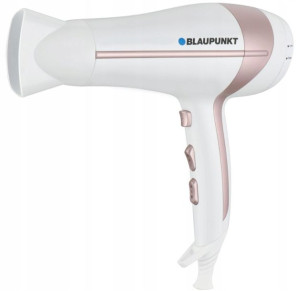 Suszarka do włosów Blaupunkt jonizacja 2000W