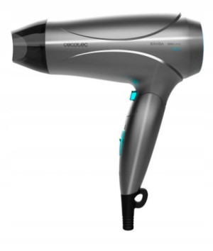 Suszarka do włosów Cecotec IoniCare Black 2400W