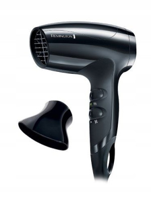 Suszarka do włosów Remington Compact D5000 1800W