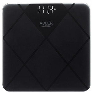 Waga osobowa Adler AD 8169 łazienkowa do 180kg