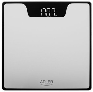 Waga osobowa łazienkowa Adler AD 8174s do 180kg