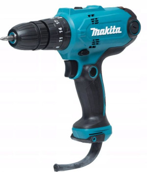 Wiertarko-wkrętarka Udarowa 320w Makita