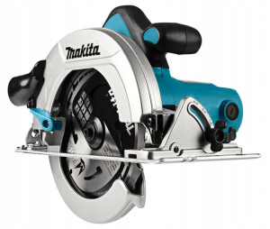 Pilarka Tarczowa Ręczna 1200w 190mm Hs7601 Makita