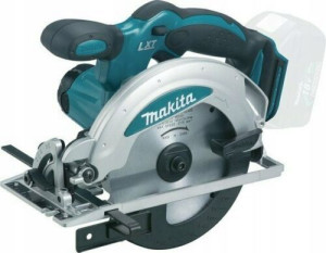 Pilarka Tarczowa Aku 18v 165mm Dss610z Makita