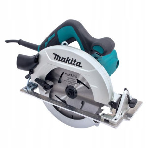 Pilarka Tarczowa Ręczna 1600w 185mm Hs7611 Makita