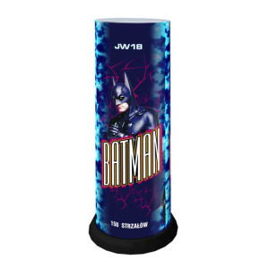 Jw18 - Batman
