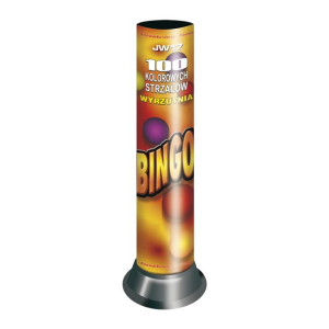 Jw17 - Bingo