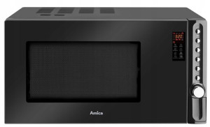 Kuchenka mikrofalowa Amica AMGF 23E1GB 23L Grill