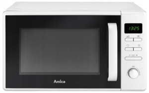 Kuchenka mikrofalowa Amica AMMF 20E1W 700W 20l