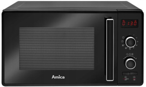 Kuchenka mikrofalowa Amica AMMF 23E1GB 23L Grill