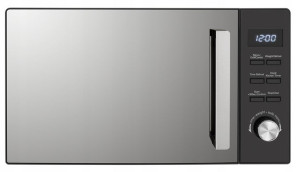 Kuchenka mikrofalowa Beko MGF 20210B 20 l 800 W