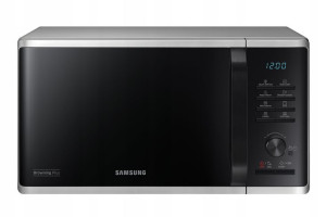 Kuchenka mikrofalowa Samsung MG 23K3515AS 23l 800W