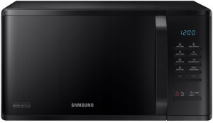 Kuchenka mikrofalowa Samsung MS 23K3513AK 23l 800W