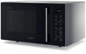 Kuchenka mikrofalowa Whirlpool MWP 253SB 25l 900W
