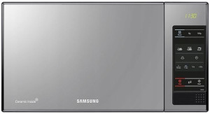 Mikrofalówka Samsung ME83X 23L T.D.S 800W AutoCook