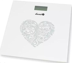 Waga łazienkowa Łucznik BS-973 W1 150KG Kalibracja