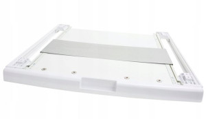 Łącznik Bosch pralka suszarka WTZ 11400