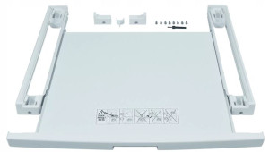 Łącznik pralki z suszarką Siemens WZ20400