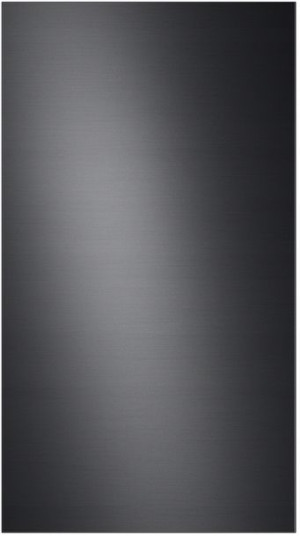 Górny PANEL Bespoke (BMF 1.85m) Grafitowa stal