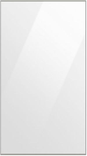 Górny PANEL Bespoke (BMF 1.85m) Naturalna biel