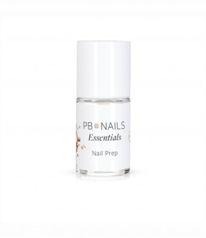 Pb Nails Odtłuszczacz Do Paznokci Nail Prep 10Ml