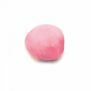 Nc Nails Plastelina Do Paznokci 4D - Pink