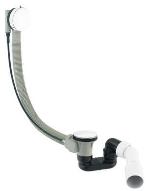 Syfon wannowy Omnires TK104-PLUS-3.35+64-SBP