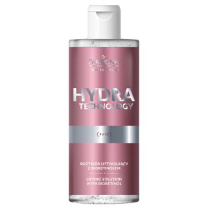 Farmona Hydra Technology Roztwór Liftingujący Z Bioretinolem 500 Ml