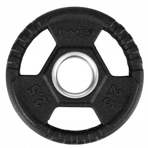 Obciążenie TALERZ OLIMPIJSKI OGUMOWANY 2.5 KG HMS