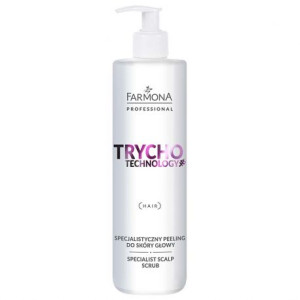 Farmona Trycho Technology Specjalistyczny Peeling Do Skóry Głowy 200Ml