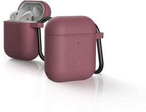 Etui UAG Urban Armor Gear [U] Apple AirPods 1/2 (dusty rose)