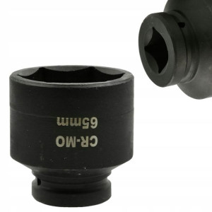 Nasadka Udarowa Cr-mo 1'' Klucz Do Piast 65mm