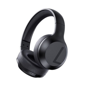 Remax Słuchawki Bezprzewodowe / Bluetooth Rb-660hb Czarne