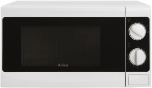 Kuchenka mikrofalowa Amica AMG17M70V 17l 700W