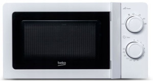 Kuchenka mikrofalowa Beko MOC 201002W 20l 700W