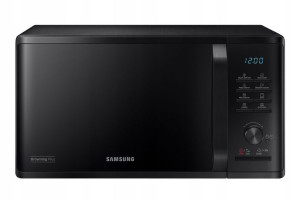 Kuchenka mikrofalowa Samsung MG 23K3515AK 23l 800W